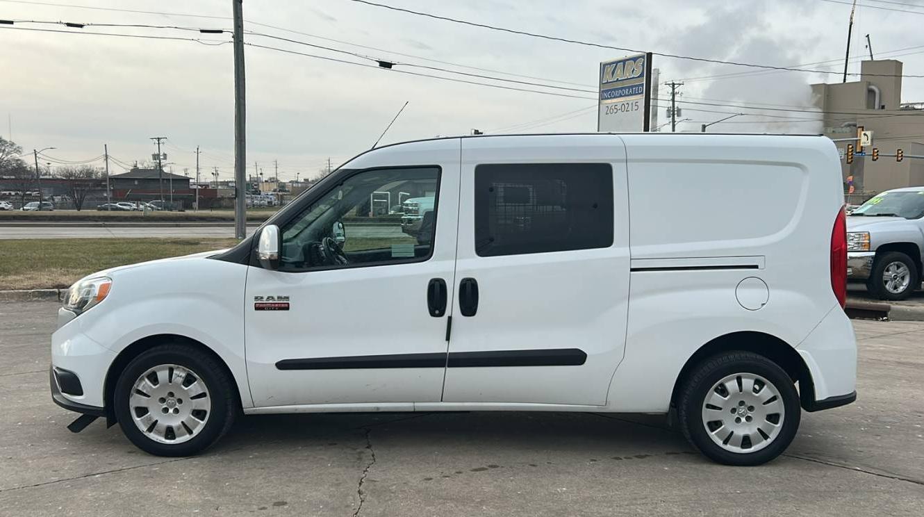 RAM PROMASTER CITY 2020 ZFBHRFBB8L6R71827 image